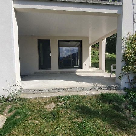 2 Impasse De L'Eglise Apartment Artalens-Souin Exterior photo