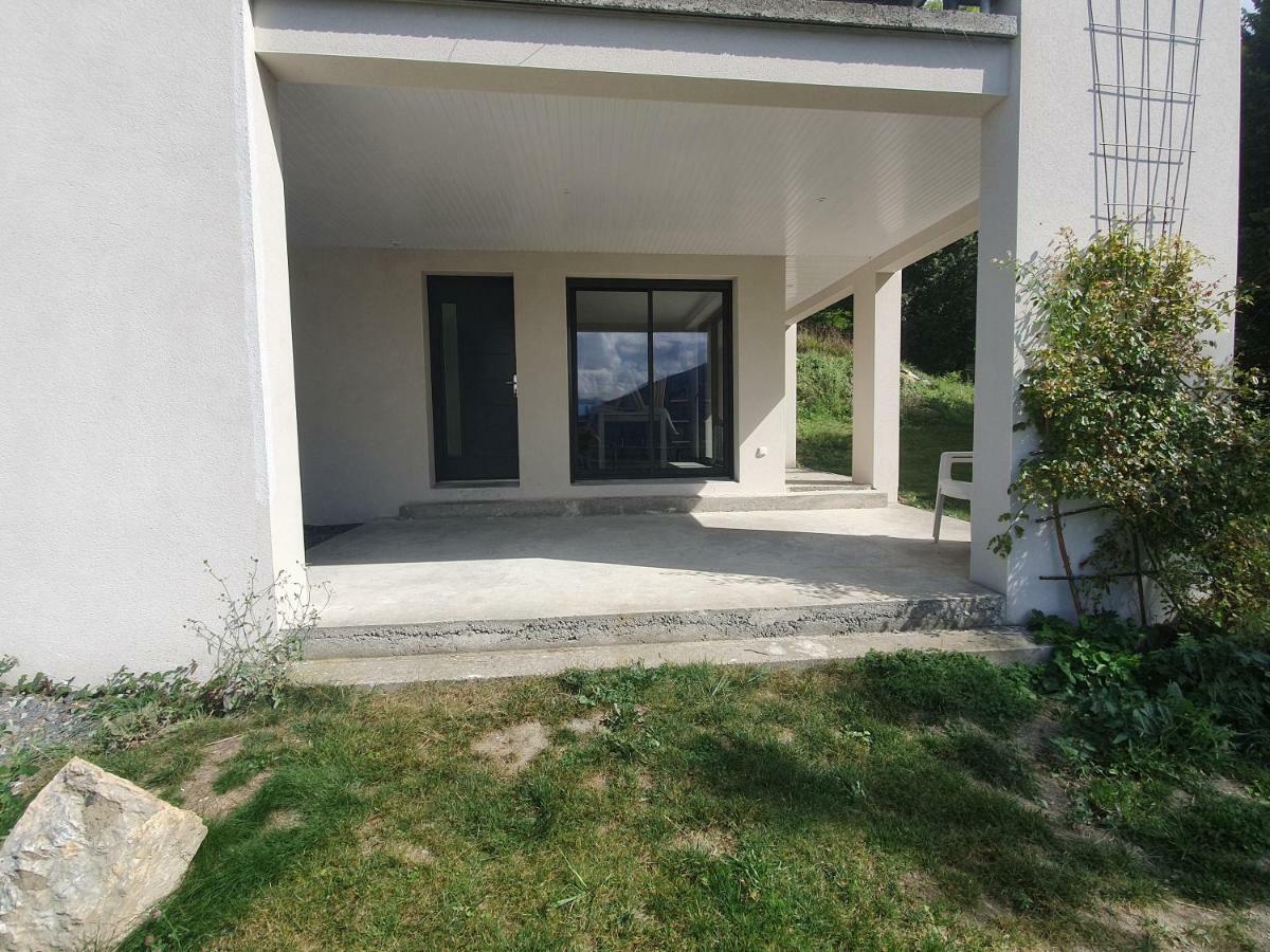 2 Impasse De L'Eglise Apartment Artalens-Souin Exterior photo