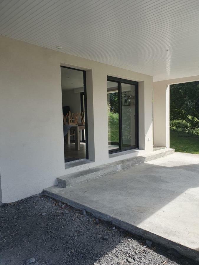 2 Impasse De L'Eglise Apartment Artalens-Souin Exterior photo